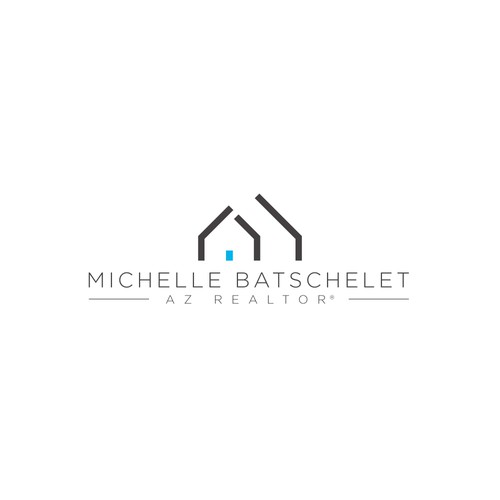 Logo for Michelle Batschelet