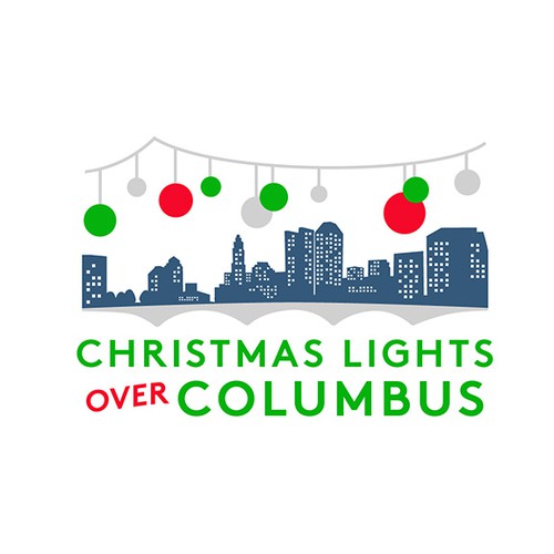 Logo for city light installer