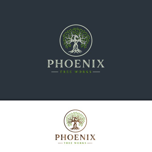 Phoenix Tree Works