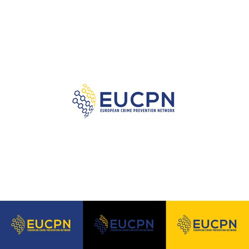 Logo for EUCPN