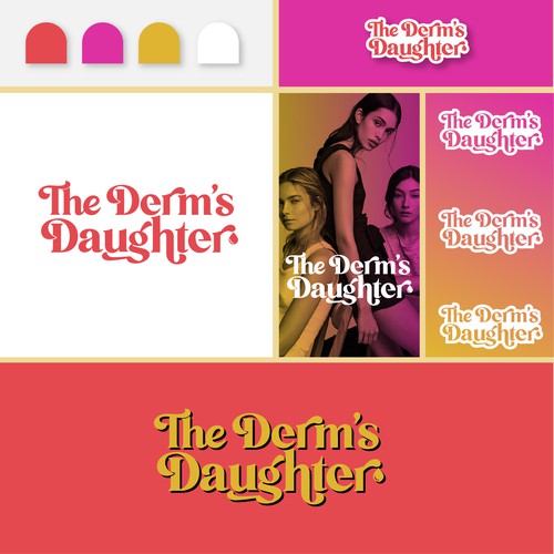 The Derm's Daughter