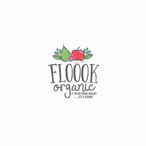 Healthy and Fresh organic snacks