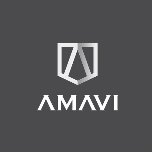 AMAVI watches logo
