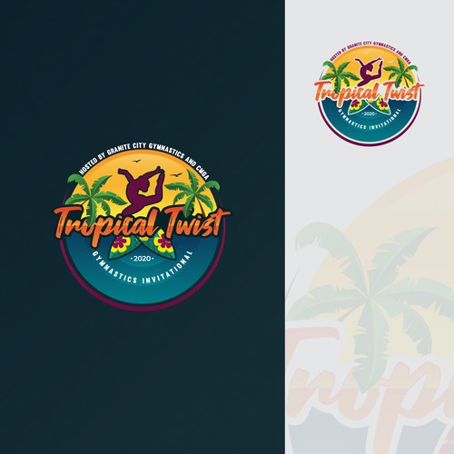 Tropical Twist