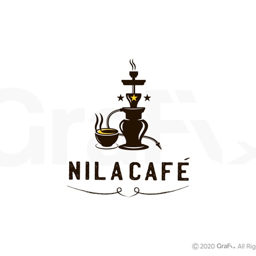 Nila Cafe