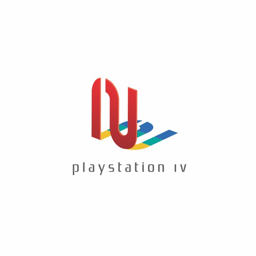 Community Contest: Create the logo for the PlayStation 4. Winner receives $500!