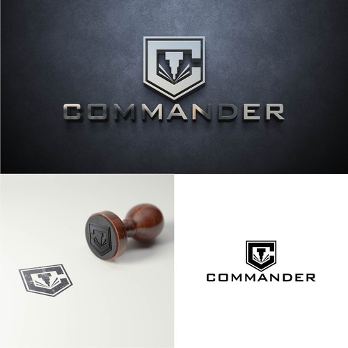 commander cnc