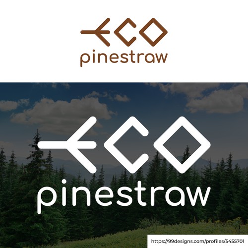 eco painstraw