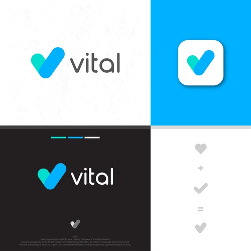 Logo Vital