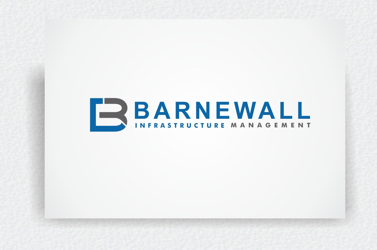 新标识通缉Barnewall资源企业有限公司