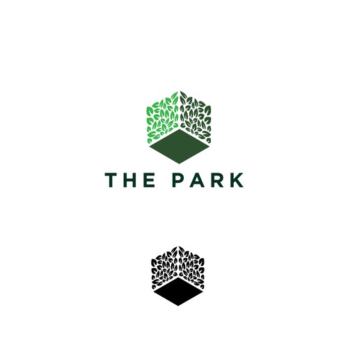 bold concept for THE PARK