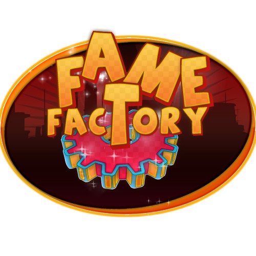 Fame Factory logo4