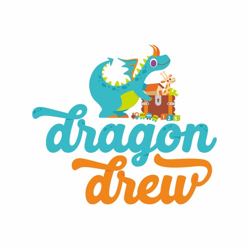 dragon drew