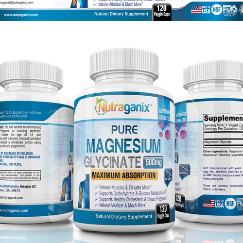 MAGNESIUM