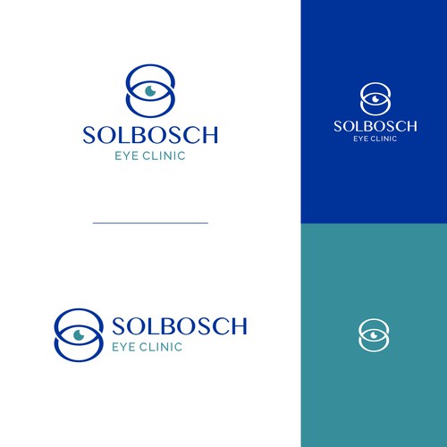Logo Concept for Solbosch