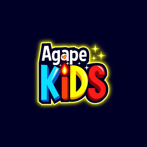 Agape Kids