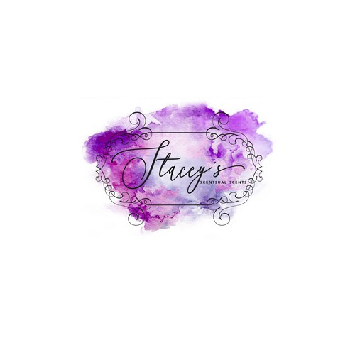 Candle maker logo