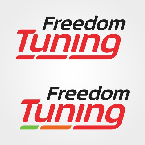 Freedom Tuning