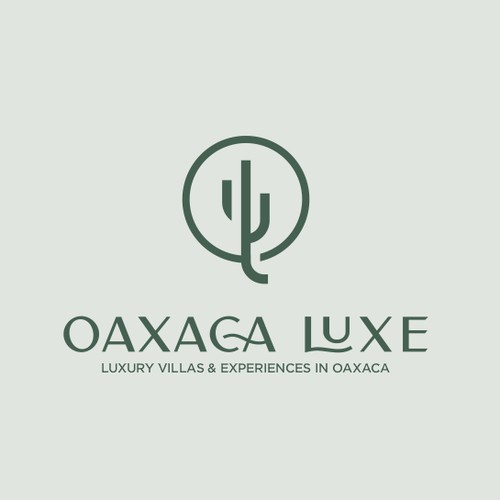 Oaxaca Luxe