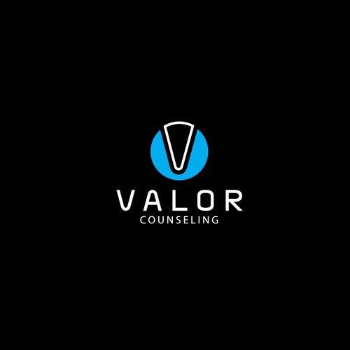 Logo design contest entry