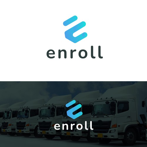 Enroll Logo
