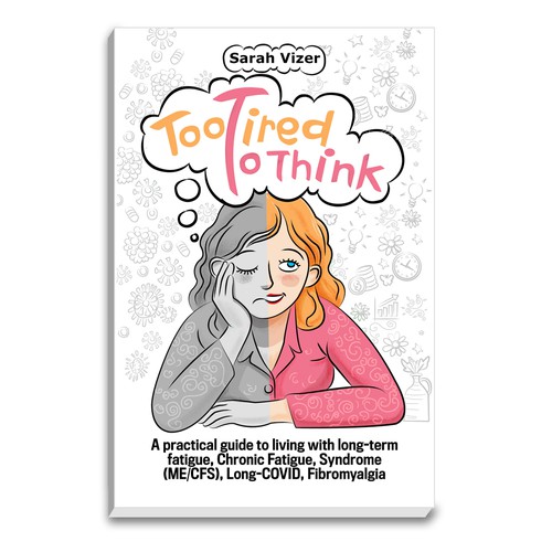 Too Tired to Think