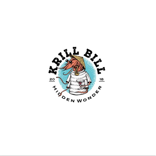 Krill Bill