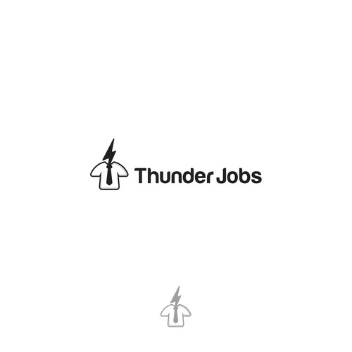 Thunder Jobs