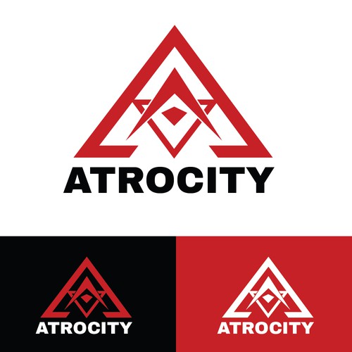 Atrocity Logo