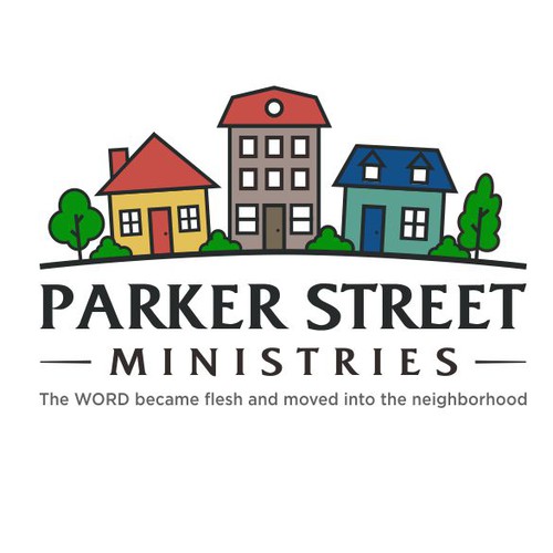 Logo for Parker Street