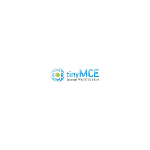 Logo for TinyMCE Website