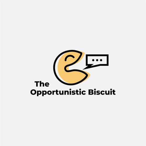 The Opportunistic Biscuit