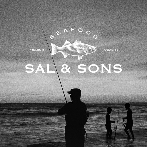 Sal & Sons Seafood