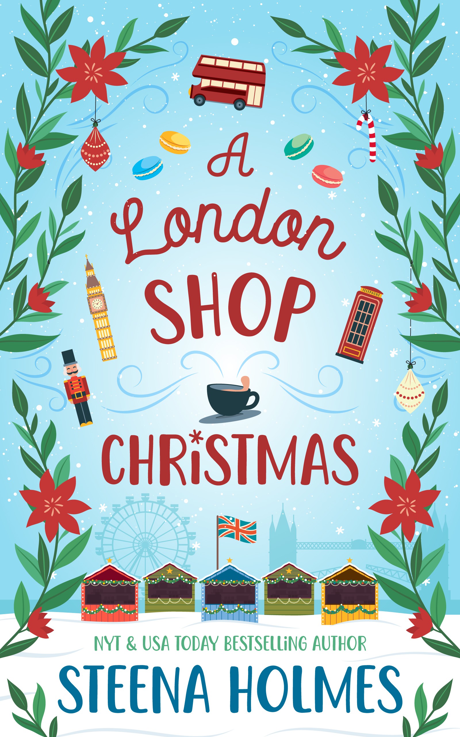 Book Cover request