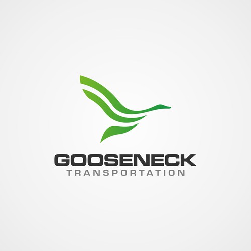 Help Gooseneck Transportation with a new logo