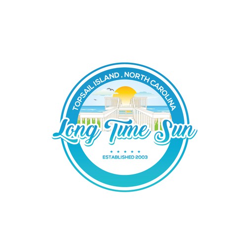 Long Time Sun