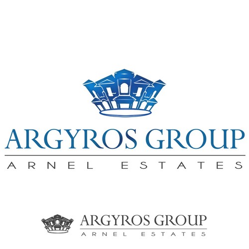 logo for The Argyros Group  /  Arnel Estates