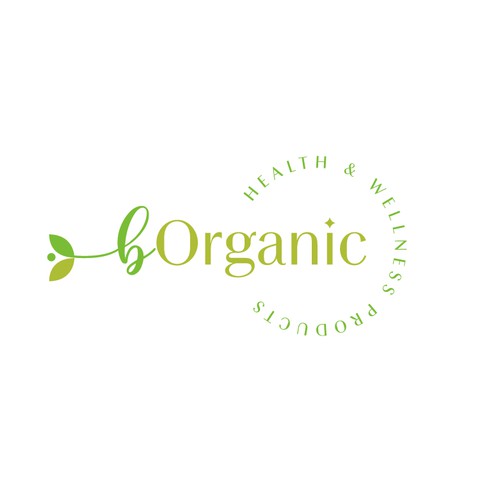 Health and Wellness Logo
