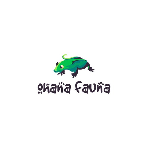 Ohana Fauna