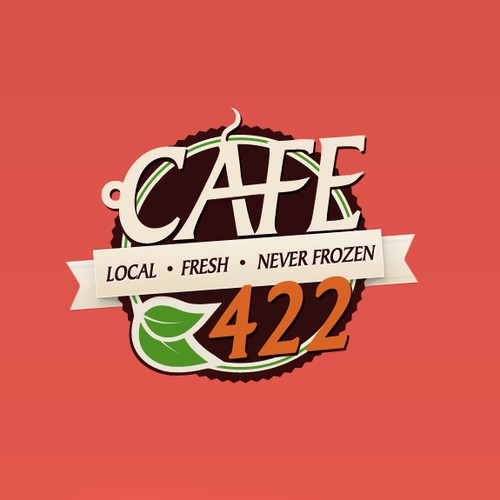 Cafe 422