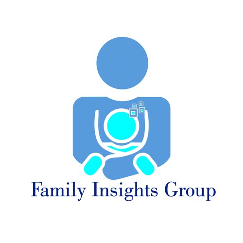 design de um logo para segurança online