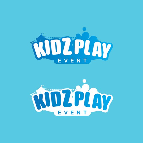 kidz play logo 