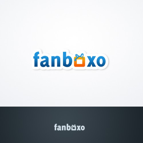 Fanboxo.com needs an awesome new logo