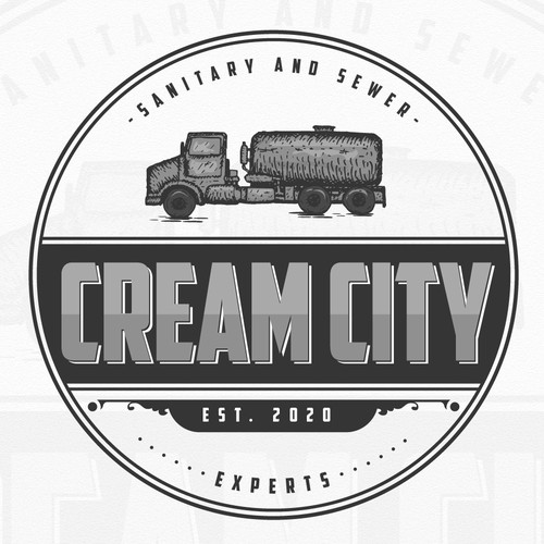Cream City -sanitari and sewer expert