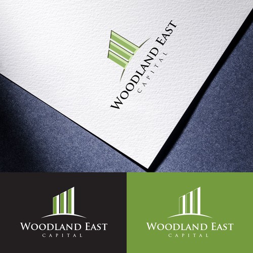 Logo for Woodland East