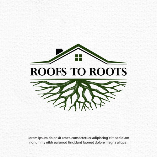 Roofs to Roots