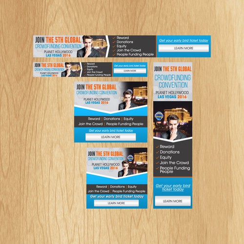 Banner Design