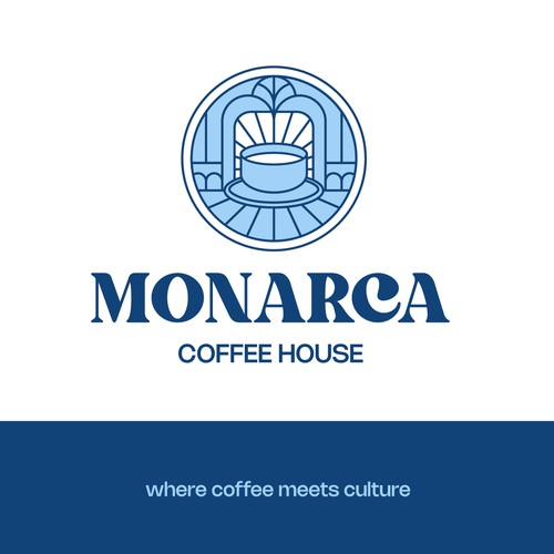 MONARCA