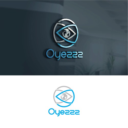 Oyezzz Logo designs