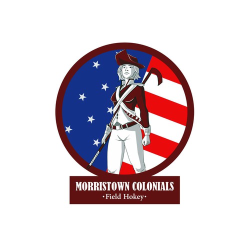 Morristown Colonials